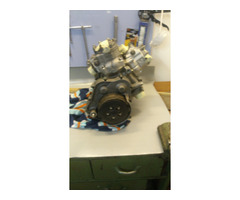 Vendo honda rs 250 r - 5