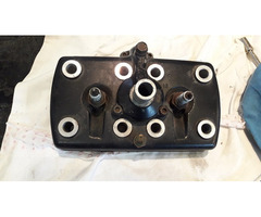 RD 350 LC , 4L0, Zylinderkopfdeckel mit Thermostatanschluß