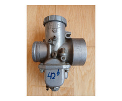 MIKUNI - Vergaser, 42 mm Durchlass