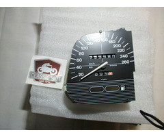 Tachometer BMW K100-16V+andere, 62112305270 NEUTEIL