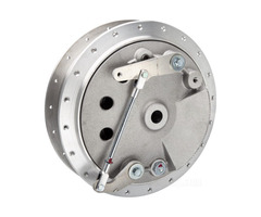 CERIANI trommelbremse 4LS - 2