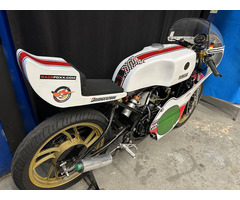 YAMAHA RD 250 LC Baujahr 1980 - 3