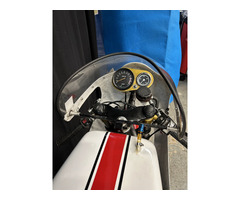 YAMAHA RD 250 LC Baujahr 1980 - 6