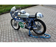 SUZUKI TR-250 Rep - 3
