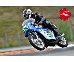SUZUKI TR-250 Rep - 5