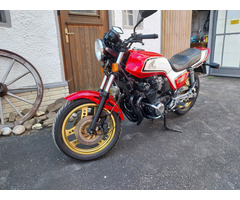 Honda CB 1100 F Super Bol D'or - 2