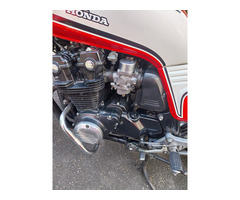 Honda CB 1100 F Super Bol D'or - 3