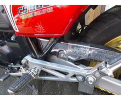 Honda CB 1100 F Super Bol D'or - 4