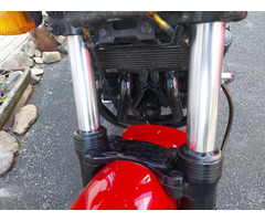 Honda CB 1100 F Super Bol D'or - 5
