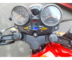 Honda CB 1100 F Super Bol D'or - 6