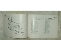 Werkstatthandbuch 750-900 SS ´75 ´76 ´77 - 2