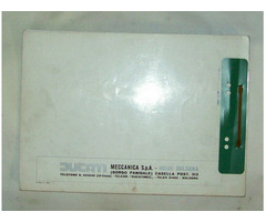 Werkstatthandbuch 750-900 SS ´75 ´76 ´77 - 3