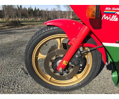 Ducati MHR Mille 1986 - 5