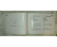 Werkstatthandbuch 750-900 SS ´75 ´76 ´77 - 5