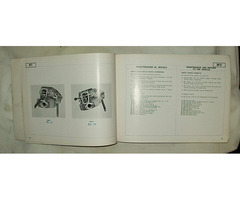 Werkstatthandbuch 750-900 SS ´75 ´76 ´77 - 6