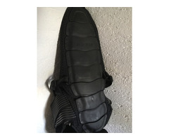 DAINESE herrenlederkombi, - 4