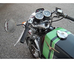 Moto Guzzi V7 Sport - 4
