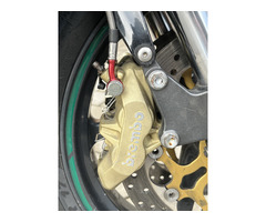 Aprilia Mille ME - 3