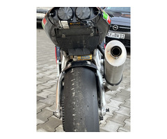 Aprilia Mille ME - 4