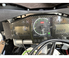 Aprilia Mille ME - 5