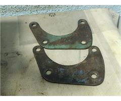 Ducati Single Motorlager Ducati 125, 160, 175, 200, 250