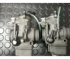 "REDUZIERT" DELLORTO PHF 30