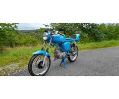 Simson S 50 Classic Racer