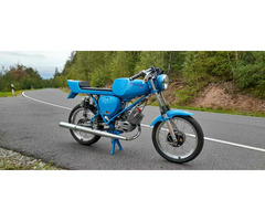 Simson S 50 Classic Racer - 3