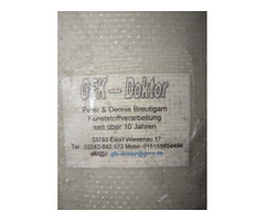 Renngespann verkleidung - 4