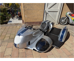 Renngespann verkleidung - 5