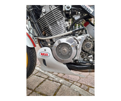 SRX 600