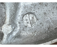 HONDA CR71 vorderrad trommel - 6