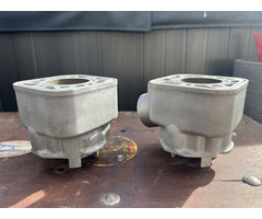 KAWASAKI KR250 zylinders - 3