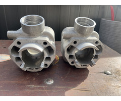 KAWASAKI KR250 zylinders - 4