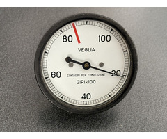 VEGLIA Competizione Drehzahlmesser DUCATI GUZZI LAVERDA MV AGUSTA GILERA