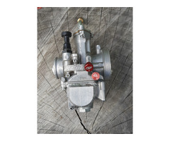 Trialmotorradteile - 4