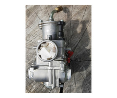 Trialmotorradteile - 5