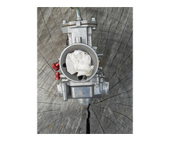 Trialmotorradteile - 6