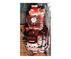 Zwei Honda-Motoren - Scheunenfund, Teil 2! - 4