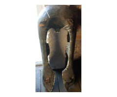 Anfertigen von Motorradverkleidungen! - 3