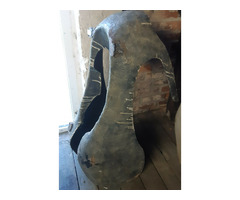 Anfertigen von Motorradverkleidungen! - 4