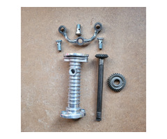 NOS Bevel gear set for 350 DUCATI single