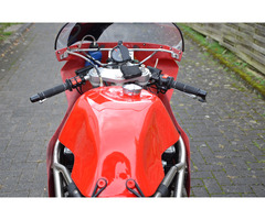 Nico Bakker Honda CB1100 zu verkaufen - 3