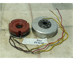 Ducati Single Lichtmaschine, Rotor und Stator Ducati 250