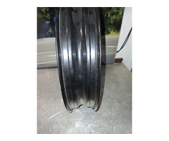 Honda rs125 nf4 Pvm Felge 3x17 hinten - 2