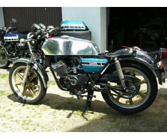 yamaha rd 400