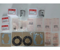 Set rebuild engine Honda Nsr 250 MC21 MC28