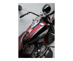 1945 Harley Davidson WLC. Beautiful. Strong runner. - 4