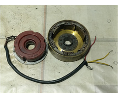 Ducati Single Rotor und Stator 250 350 Wide case