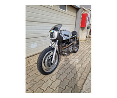 Yamton TR1 rennfertig